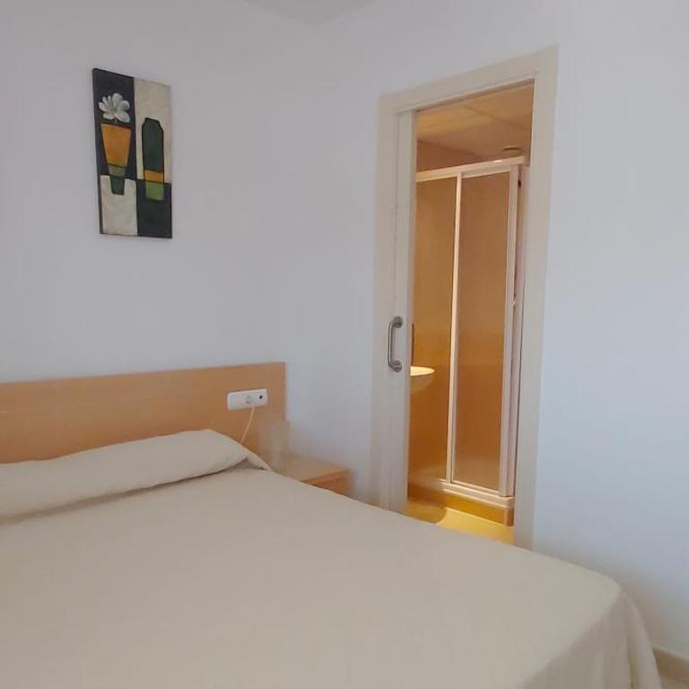 Apartamento Ambar Beach 18D - Grupo Turis - Apartamento de 2 dormitorios - 15