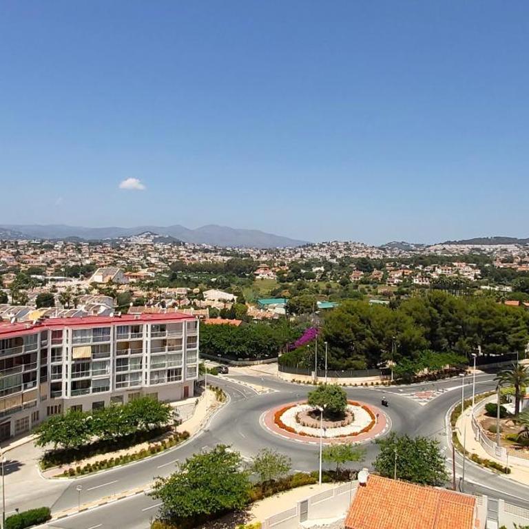 Apartamento Ambar Beach 18D - Grupo Turis - Apartamento de 2 dormitorios - 27