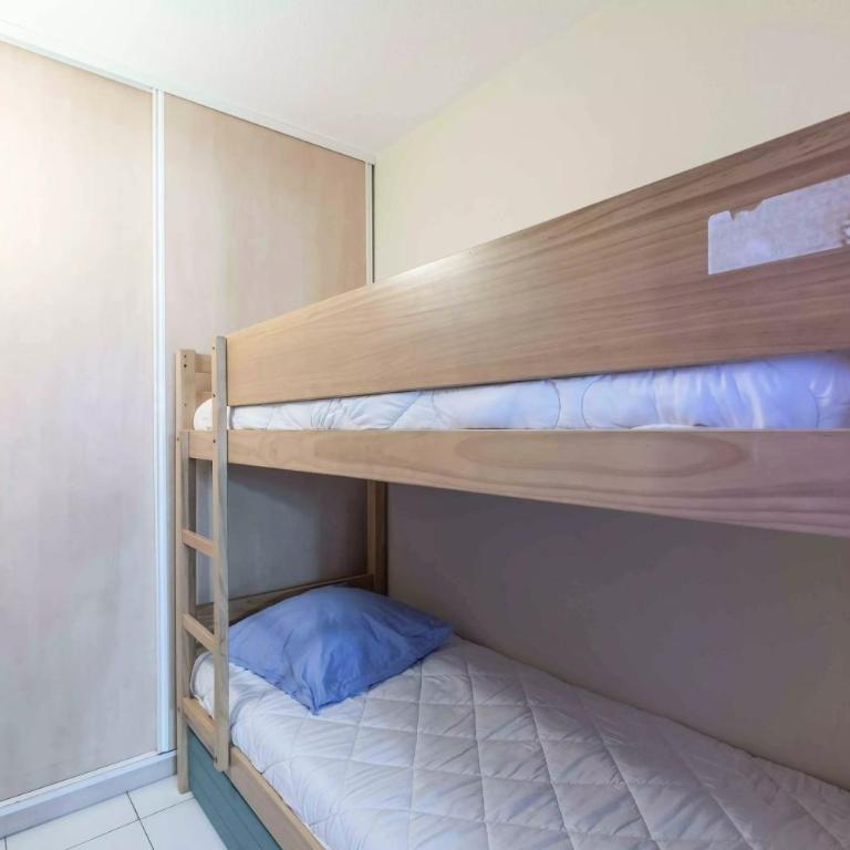 Residence Cap Hermes - maeva Home - Appartamento Select con 2 Camere da Letto (6 Persone) - 5