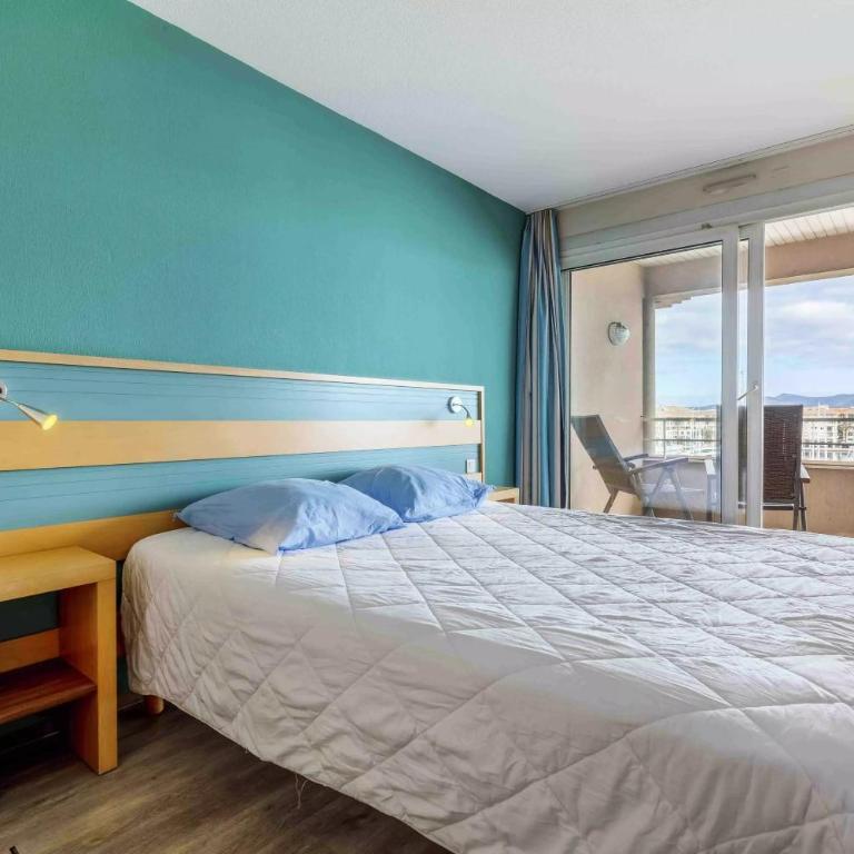 Residence Cap Hermes - maeva Home - Appartamento Select con 2 Camere da Letto (6 Persone) - 1