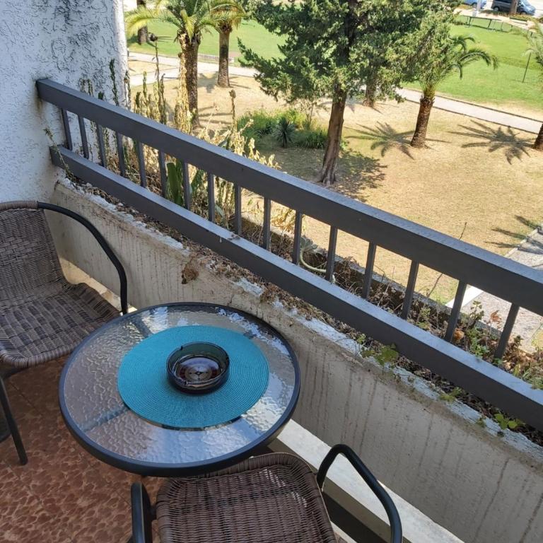 Fairytale 1 and 2 - Apartman sa 2 Spavaće Sobe - 35