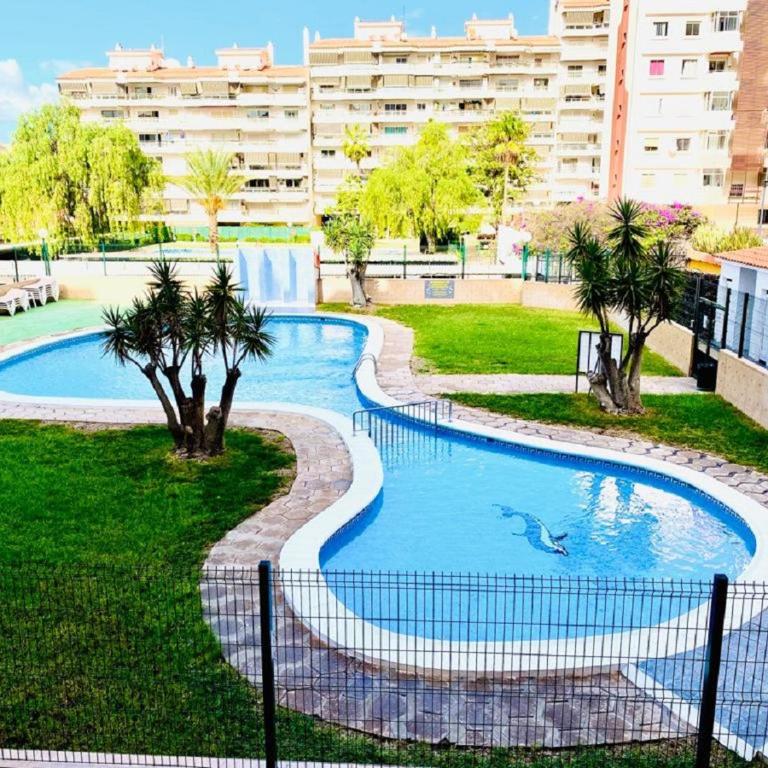 Relax and Calm in the Sea by Deihu Experiences - Apartamento con vistas a la piscina - 14