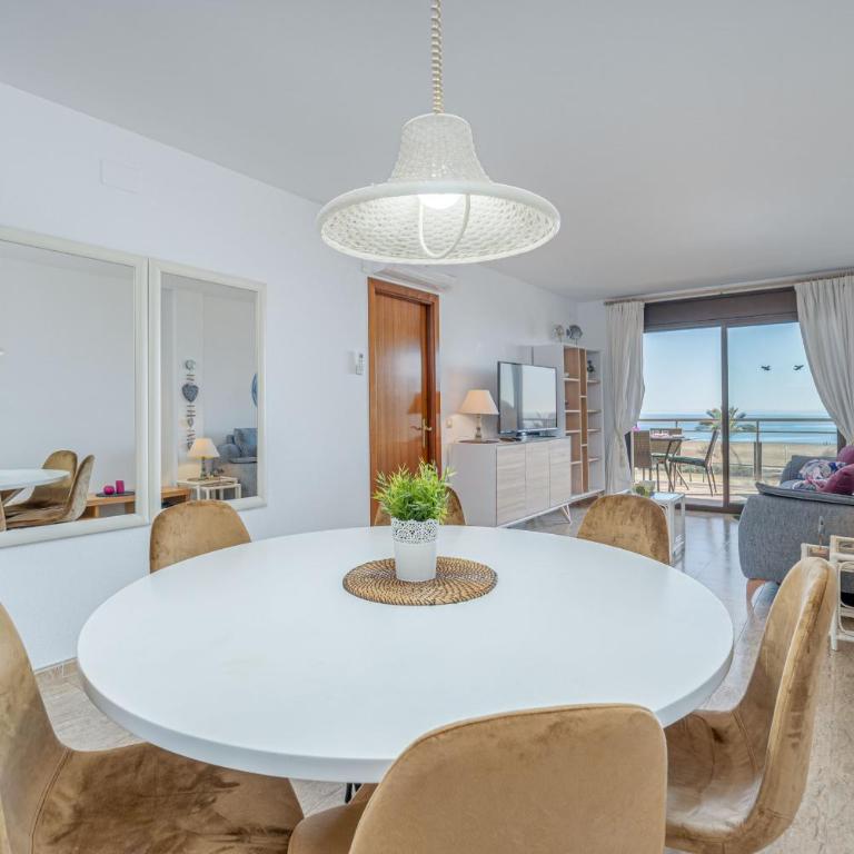 Apart-rent Apartamento Mirablau 0085 - Apartamento con vistas al mar - 3