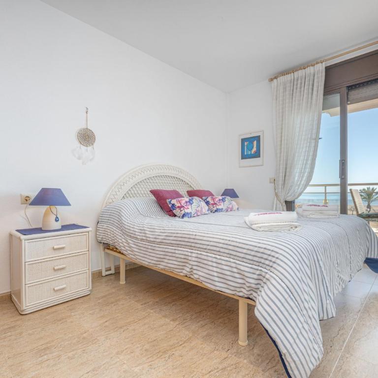 Apart-rent Apartamento Mirablau 0085 - Apartamento con vistas al mar - 5