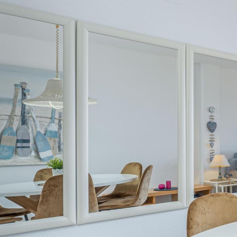 Apart-rent Apartamento Mirablau 0085 - Apartamento con vistas al mar - 7