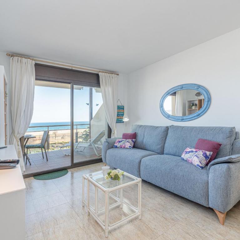 Apart-rent Apartamento Mirablau 0085 - Apartamento con vistas al mar - 9