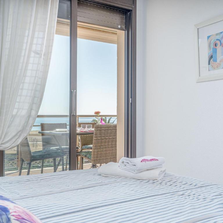 Apart-rent Apartamento Mirablau 0085 - Apartamento con vistas al mar - 13