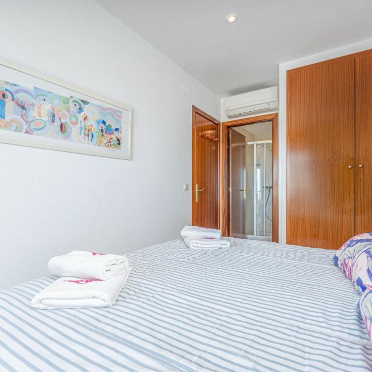 Apart-rent Apartamento Mirablau 0085 - Apartamento con vistas al mar - 14