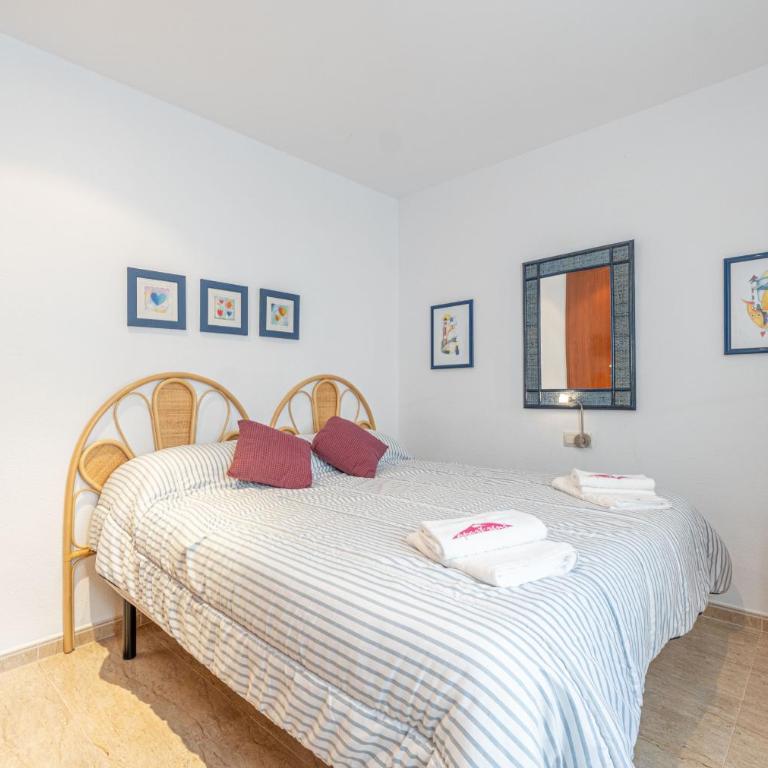 Apart-rent Apartamento Mirablau 0085 - Apartamento con vistas al mar - 17
