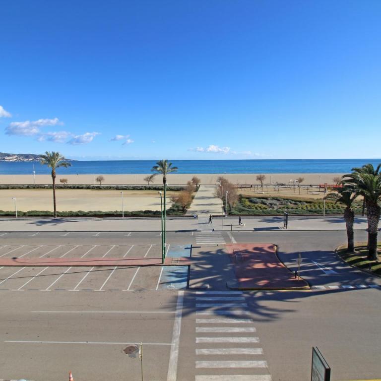 Apart-rent Apartamento Mirablau 0085 - Apartamento con vistas al mar - 24