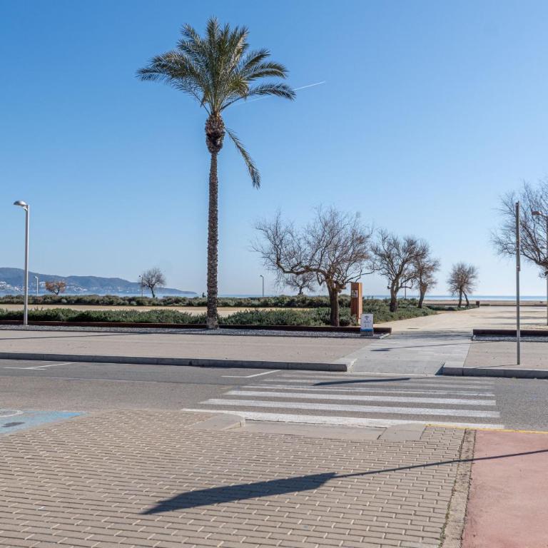 Apart-rent Apartamento Mirablau 0085 - Apartamento con vistas al mar - 33