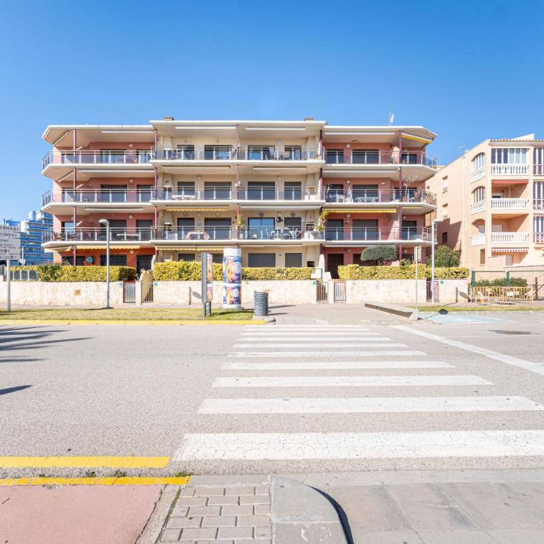 Apart-rent Apartamento Mirablau 0085 - Apartamento con vistas al mar - 32