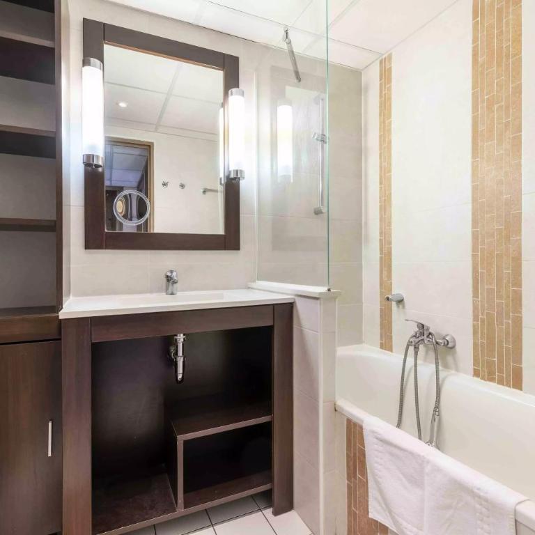 Residence Cap Hermes - maeva Home - Appartamento Select con 2 Camere da Letto (6 Persone) - 6