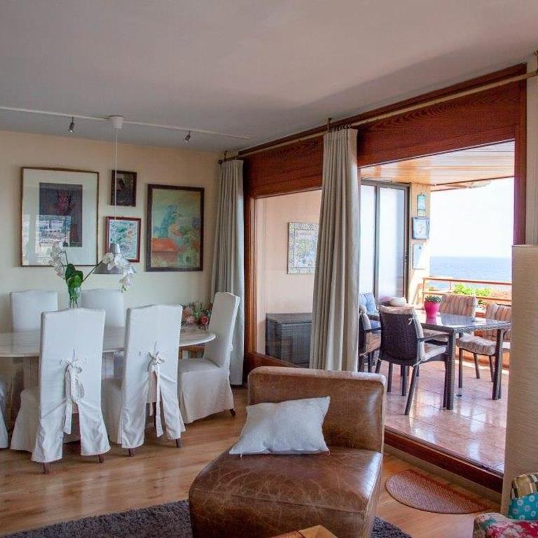 Kerstin Bruns - Apartamento la Illa with sea view - Apartamento de 2 dormitorios - 7