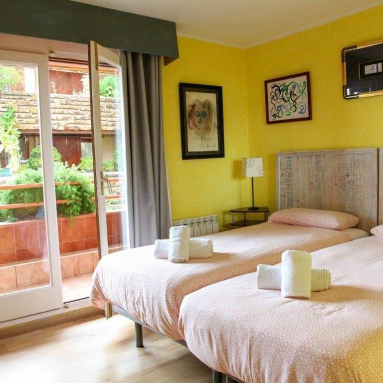 Kerstin Bruns - Apartamento la Illa with sea view - Apartamento de 2 dormitorios - 15