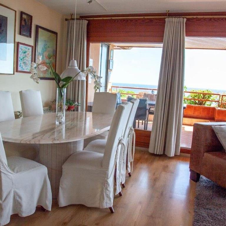 Kerstin Bruns - Apartamento la Illa with sea view - Apartamento de 2 dormitorios - 17