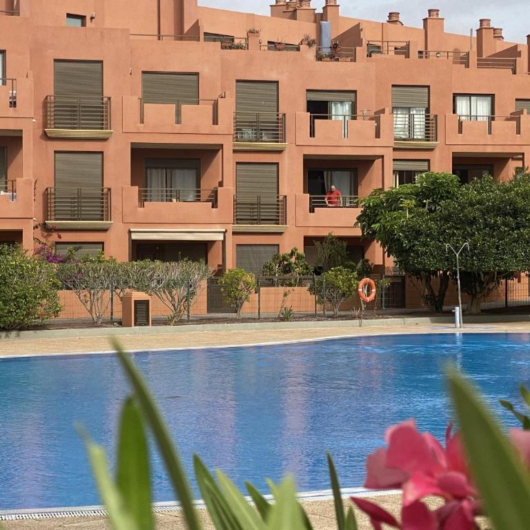 Tejita Sun Beach Holidays by Deihu Experiences - Apartamento con vistas a la piscina - 26
