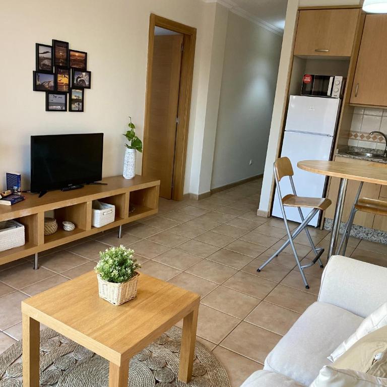Tejita Sun Beach Holidays by Deihu Experiences - Apartamento con vistas a la piscina - 21