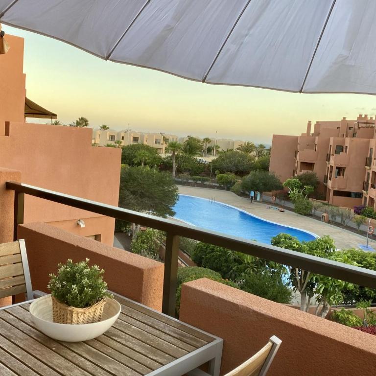 Tejita Sun Beach Holidays by Deihu Experiences - Apartamento con vistas a la piscina - 22