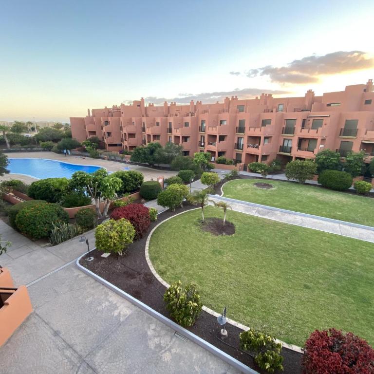 Tejita Sun Beach Holidays by Deihu Experiences - Apartamento con vistas a la piscina - 28