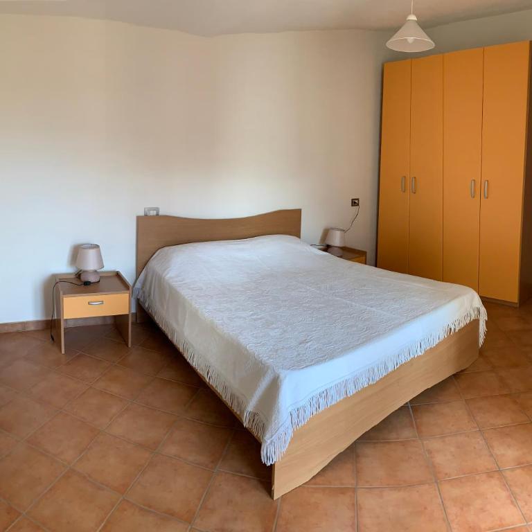 Delfino - Appartamento con Vista Mare - 14