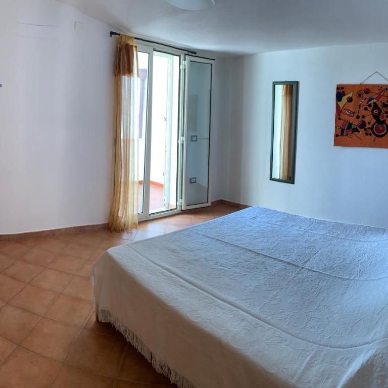 Delfino - Appartamento con Vista Mare - 13