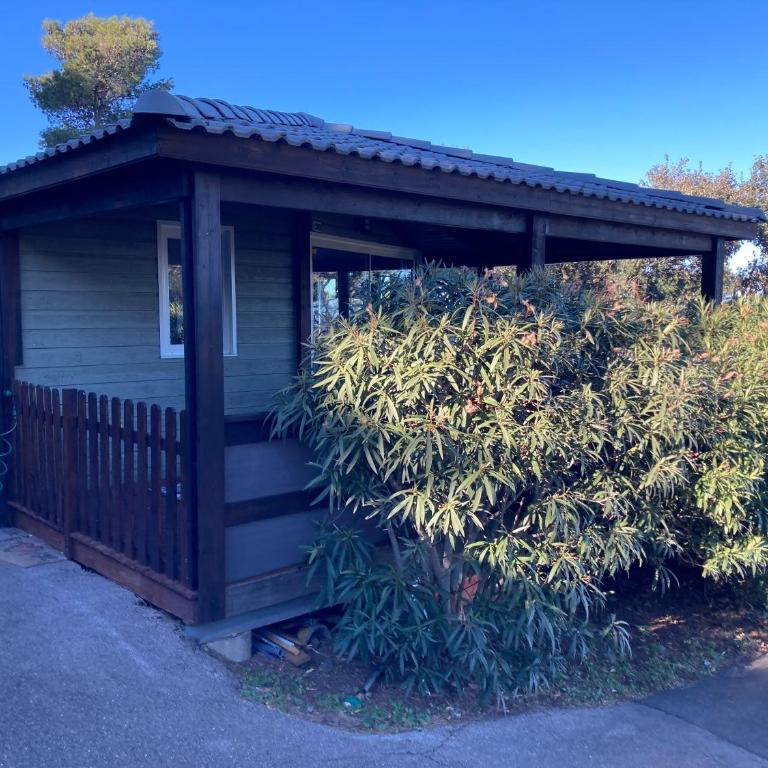 Le cap d Agde Chalet les pescalunes - vue mer - Appartement 2 Chambres - 10