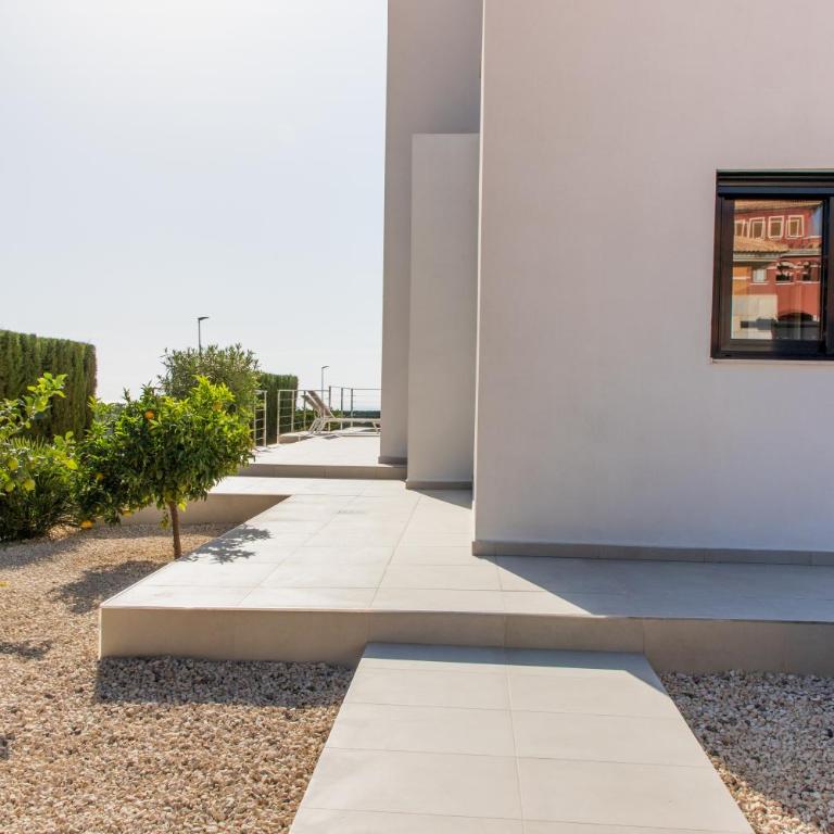 Villa Birdie Finestrat - Villa de 2 dormitorios - 5