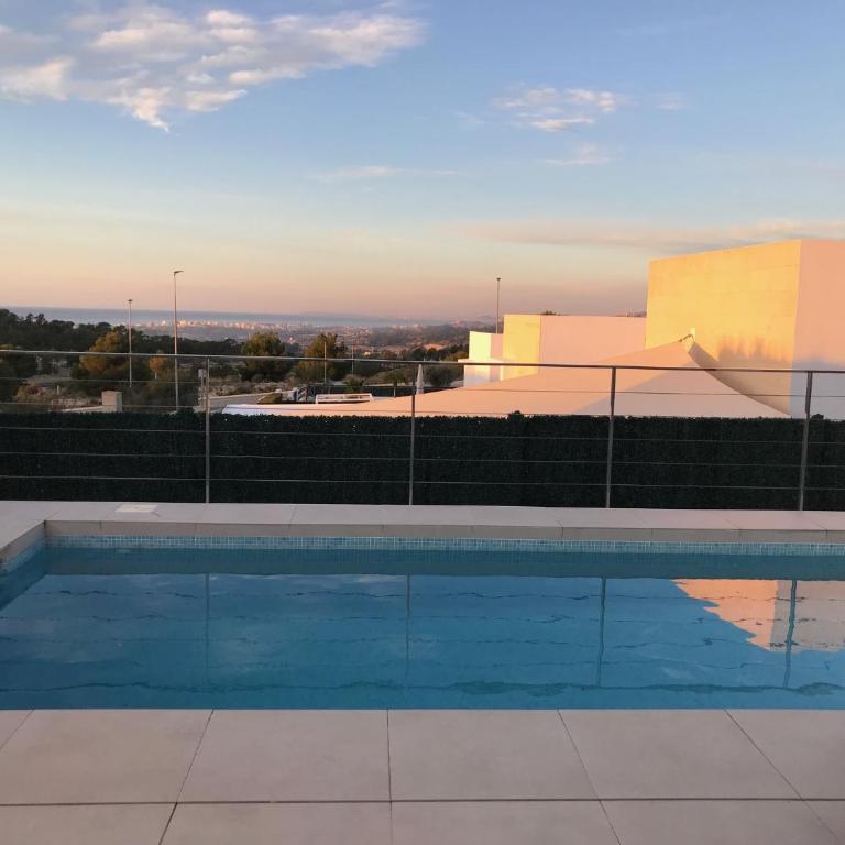 Villa Birdie Finestrat - Villa de 2 dormitorios - 7
