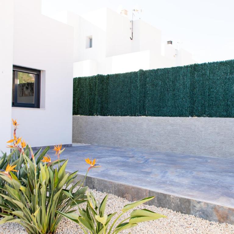Villa Birdie Finestrat - Villa de 2 dormitorios - 8