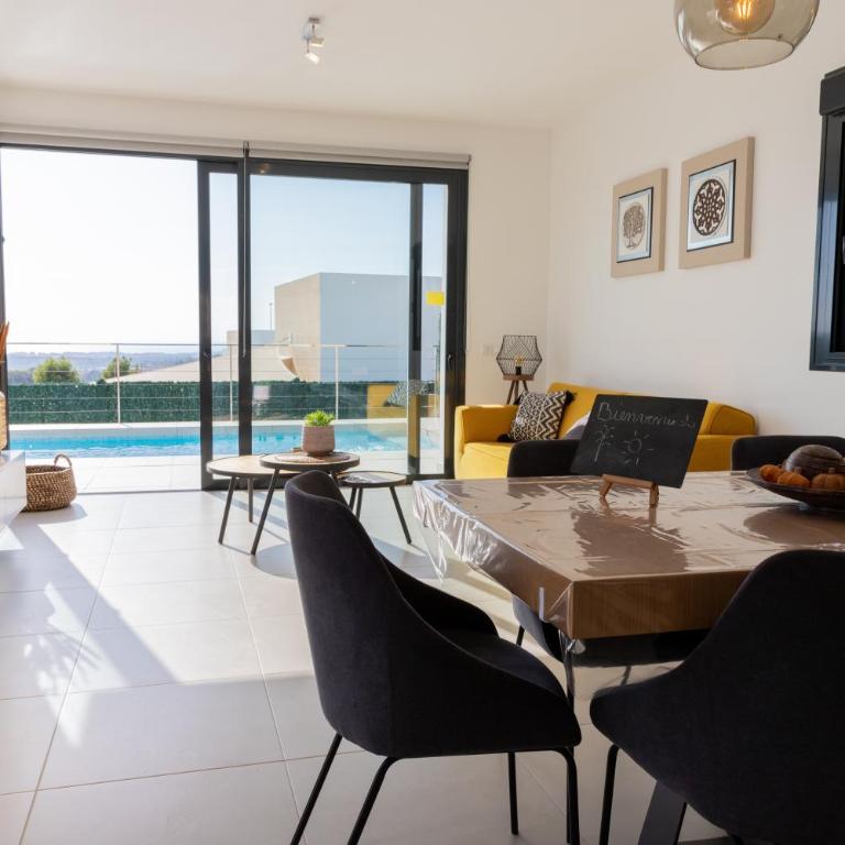 Villa Birdie Finestrat - Villa de 2 dormitorios - 13