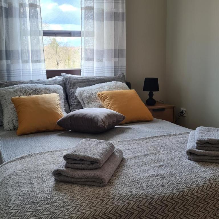 MS Apartman - Apartman sa Terasom - 12
