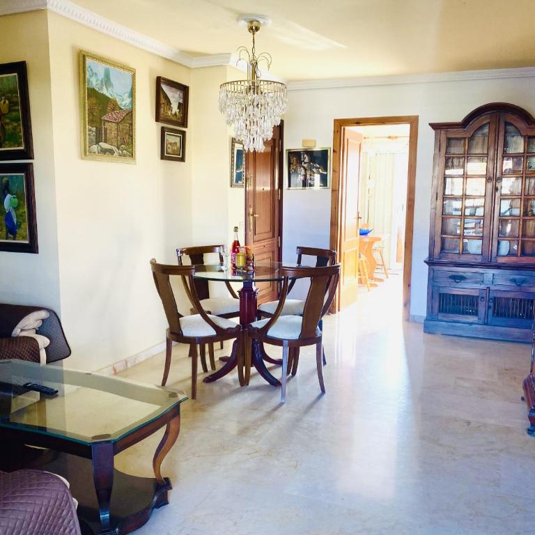 Canary Garden Sea Views by Deihu Experiences - Apartamento con vistas al mar - 7