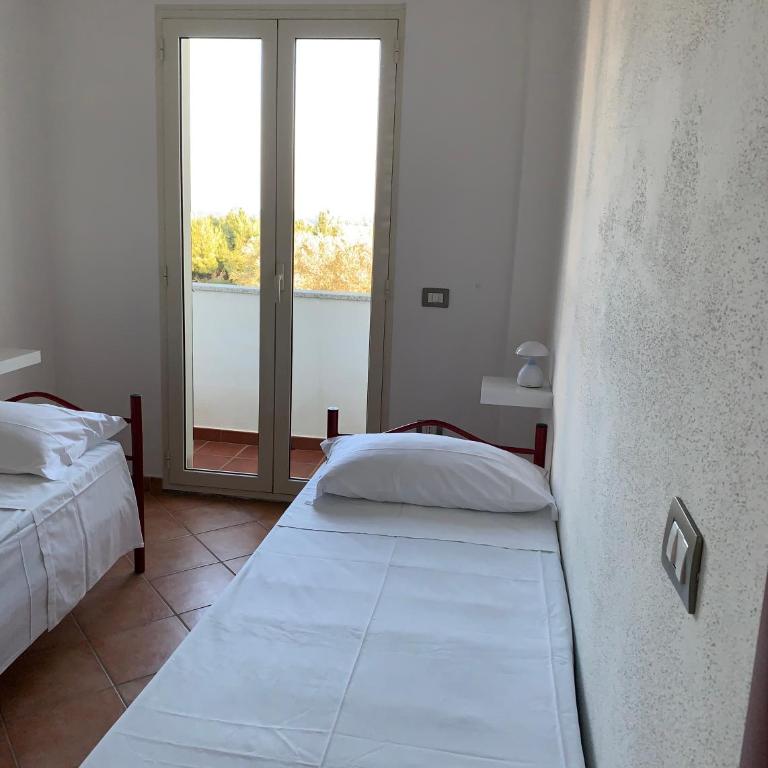 Delfino - Appartamento con Vista Mare - 20