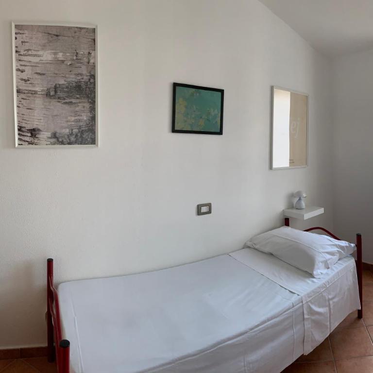 Delfino - Appartamento con Vista Mare - 18