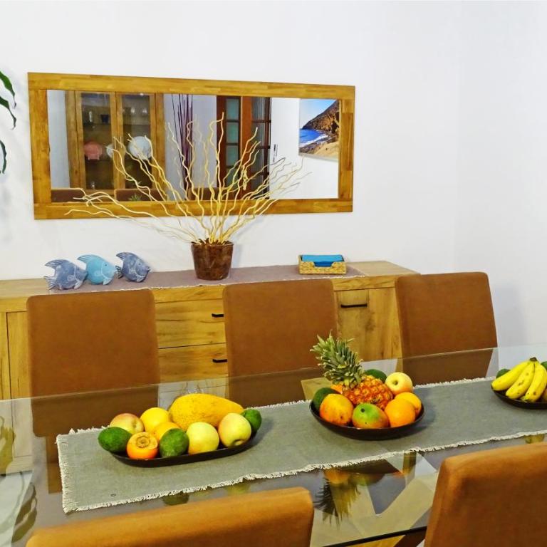 Santa Cruz de Tenerife, piso céntrico, amplio y con garaje - Apartamento con balcón - 6