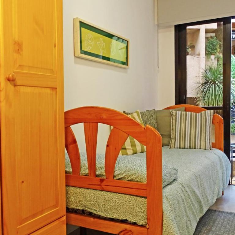 Santa Cruz de Tenerife, piso céntrico, amplio y con garaje - Apartamento con balcón - 18