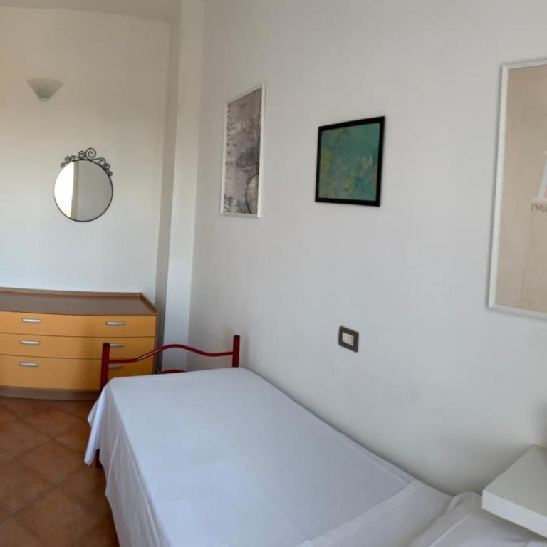 Delfino - Appartamento con Vista Mare - 21