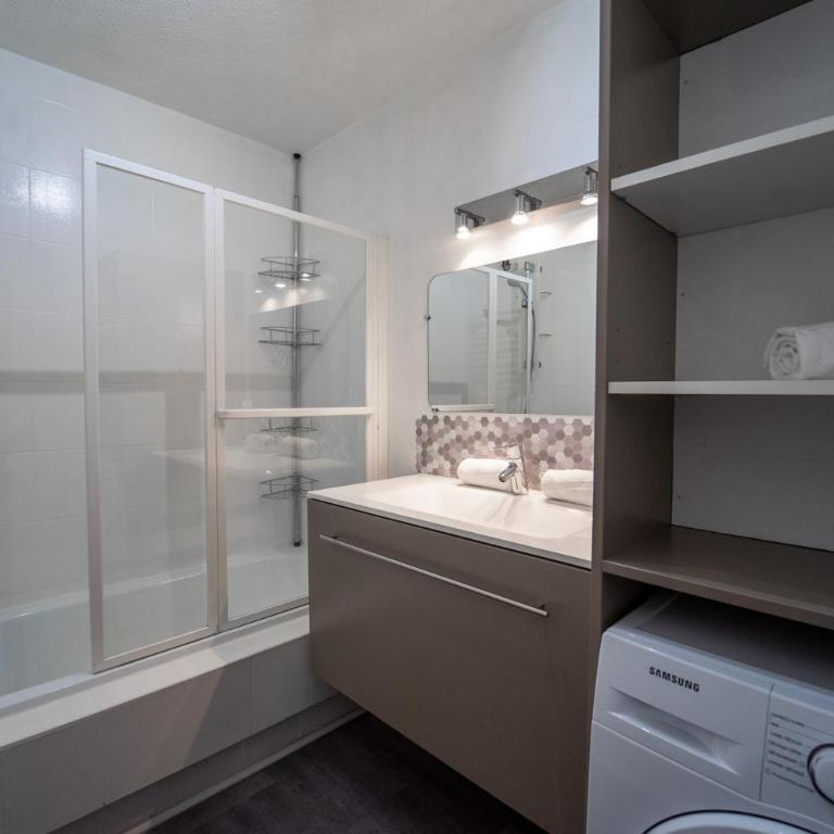 Les charmes du lac - Appartement - 10