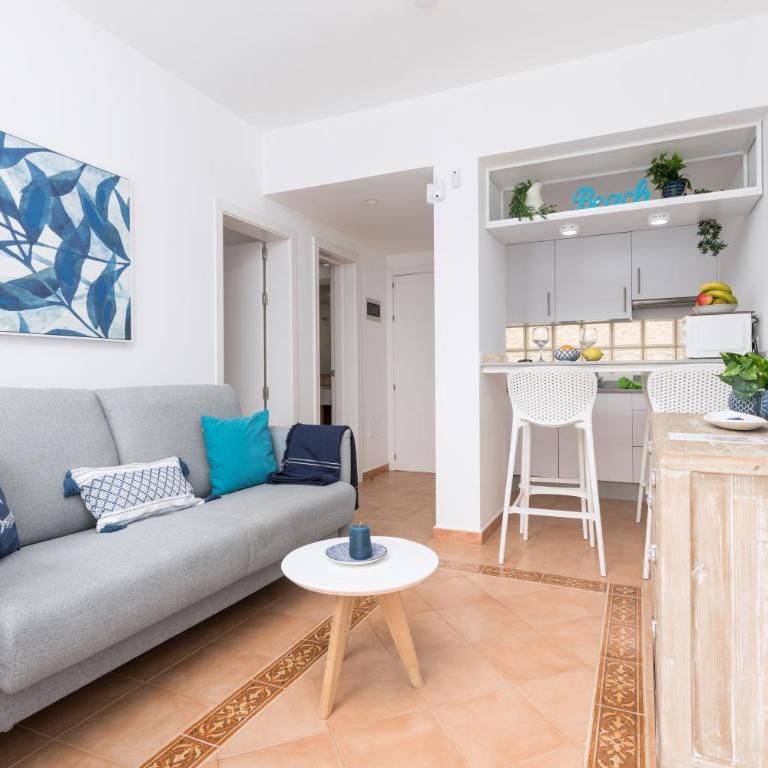 Home2Book Aloha Palm - Apartamento de 1 dormitorio - 2