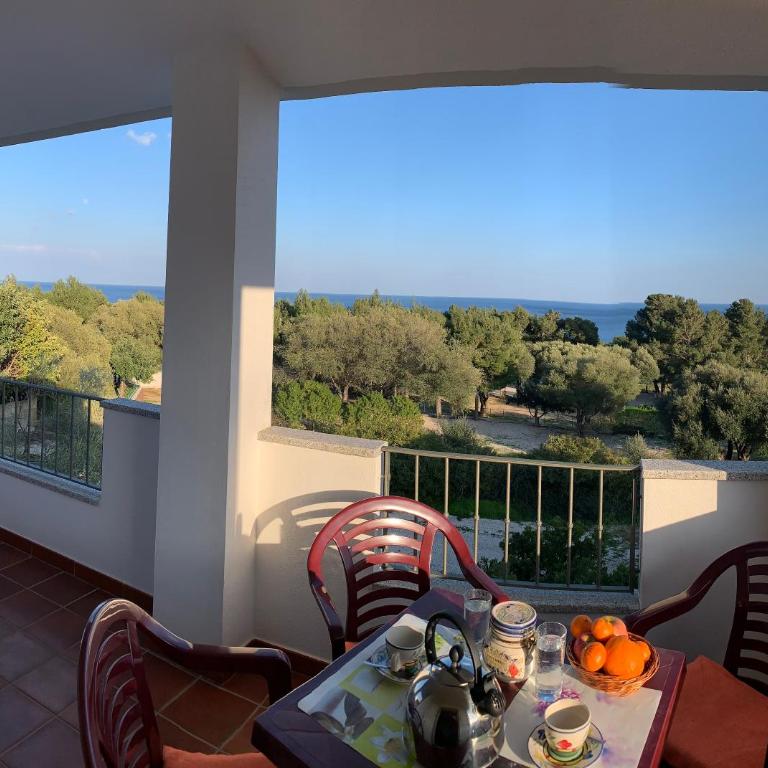 Delfino - Appartamento con Vista Mare - 6