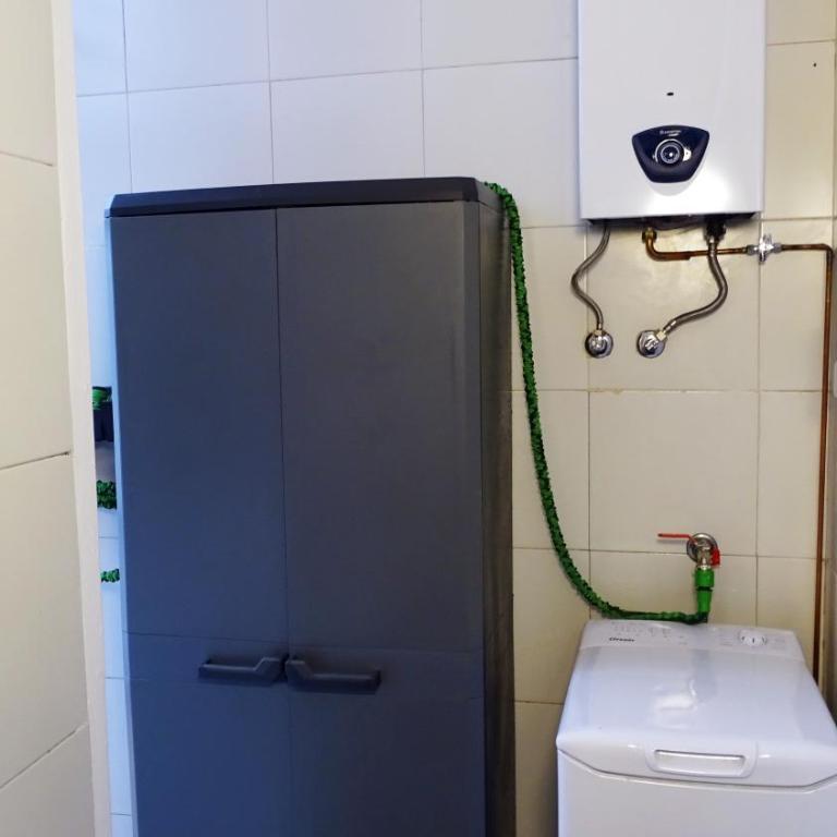 Santa Cruz de Tenerife, piso céntrico, amplio y con garaje - Apartamento con balcón - 22