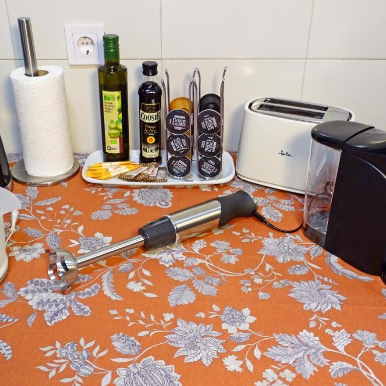 Santa Cruz de Tenerife, piso céntrico, amplio y con garaje - Apartamento con balcón - 21