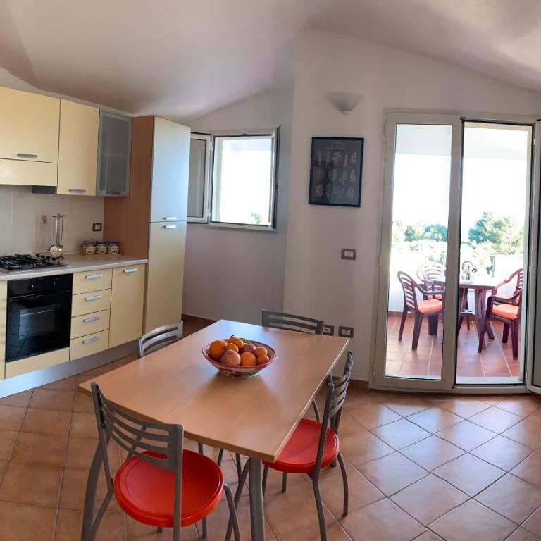 Delfino - Appartamento con Vista Mare - 7