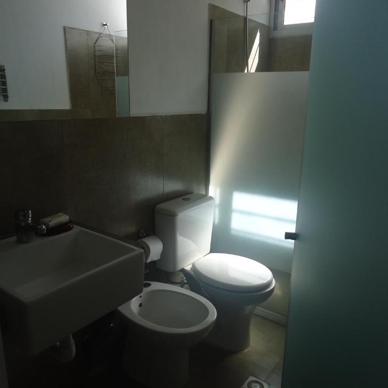 Posada del Corumbá - Apartamento Estudio - 21