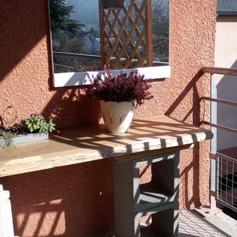 joli appartement T2 très bien situé, parking couvert - Apartment mit 2 Schlafzimmern - 14