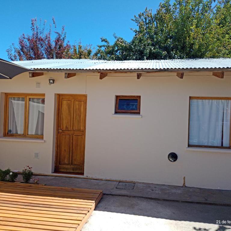 LIBERATA - Apartamento de 1 dormitorio - 21