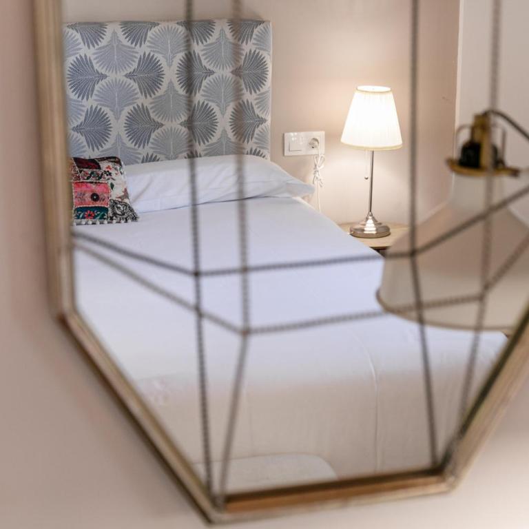 Green-Apartments Mansión Blue Catedral - Penthouse Duplex with 2 Private Terraces - 41