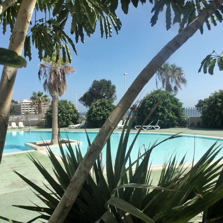 Sunny Duplex Los Martines - Apartamento - 51