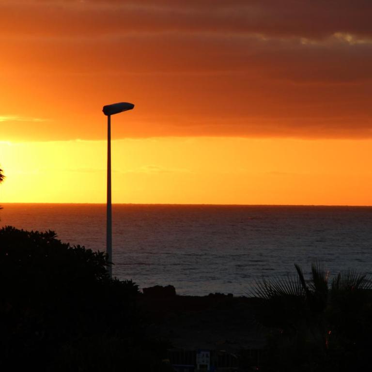Sunny Duplex Los Martines - Apartamento - 58